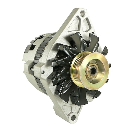 Db Electrical Alternator For 4.3L 5.7L Caprice Impala 1994-1996 Lumina 1993-1995; Adr0103 400-12116